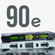 Логотип Радио Maximum 90 е